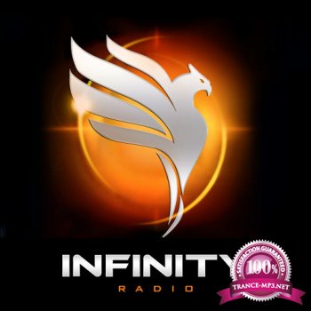 Matt Davey - Infinity Radio 054 (2015-04-20)