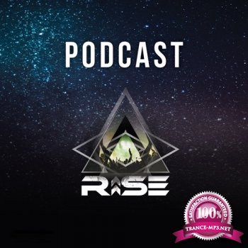 Binary Finary - Rise Podcast 006 (2015-04-21)