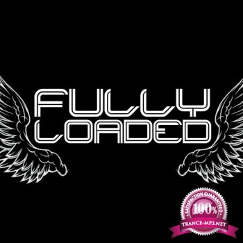 Maarten de Jong - Fully Loaded 153 (2015-04-21)