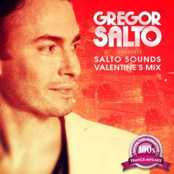 Gregor Salto - Salto Sounds 045 (April 2015)