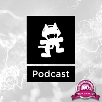 Monstercat - Monstercat Podcast 054 (23 April 2015)