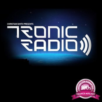 Christian Smith - Tronic Radio 143 (2015-04-23)