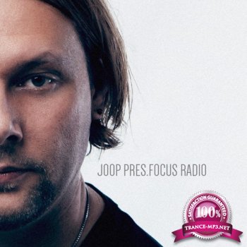 Joop - Focus Radio 023 (2015-04-27)