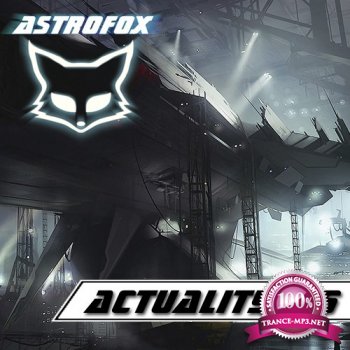 AstroFox - Actuality 116 Best Of House (2015)
