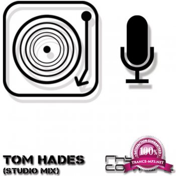 Tom Hades - Rhythm Converted 203 (2015-04-29)