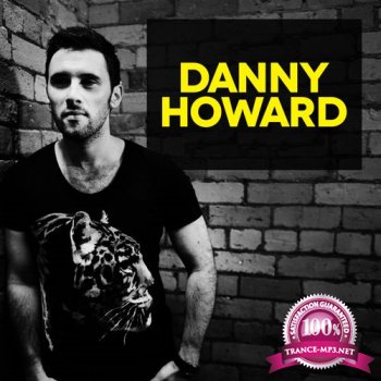 Danny Howard - Nothing Else Matters 015 (2015-04-29)