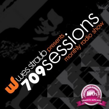 Wes Straub - 709Sessions 092 (2015-04-30)