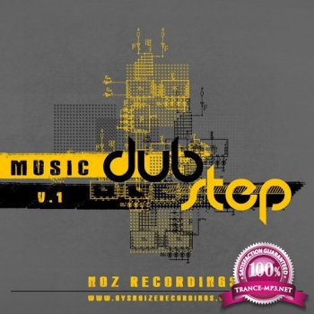 VA - Dubstep Music Vol. 1 (2015)