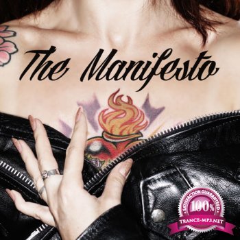 Lolla Tek - The Manifesto Show 002 (2015-05-01)