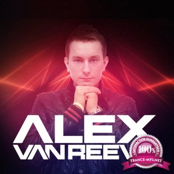 Alex van ReeVe - Xanthe Sessions 082 (2015-05-02)