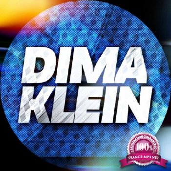 Dima Klein - Soul Deep 002 (2015)