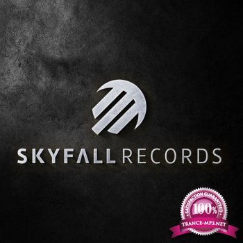 Skyfall Records - Skyfall Radio 001 (2015-05-03)