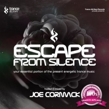 Trance All-Stars - Escape From Silence 122 (2015-05-03)
