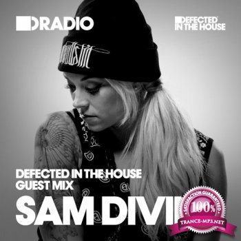 Sam Divine - Defected In The House (2015-05-04)