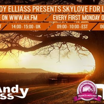 Andy Elliass - Skylove for Life 022 (2015-05-04)