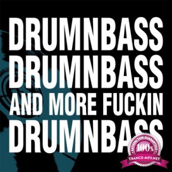We Love Drum & Bass Vol. 012 (2015)