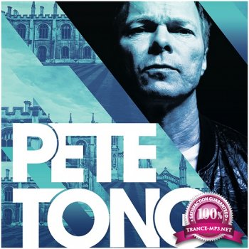 Pete Tong - All Gone 125 (2015-05-10)