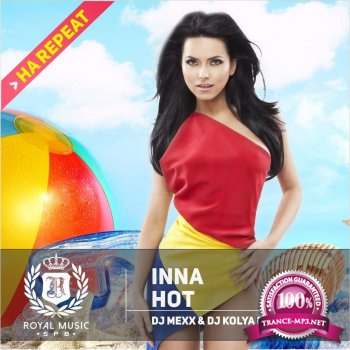 Inna - Hot (DJ Mexx & DJ Kolya Funk Remix) (2015)