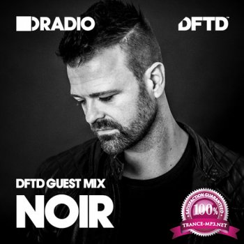Sam Divine & Noir - Defected In The House (2015-05-11)
