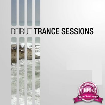 Elie Rajha - Beirut Trance Sessions 122 (2015-05-12)