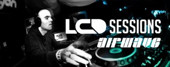 Airwave - LCD Sessions 002 (2015-05-12)