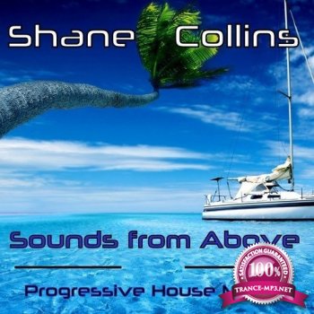 Shane Collins - Sounds from Above 018 (2015-05-13)