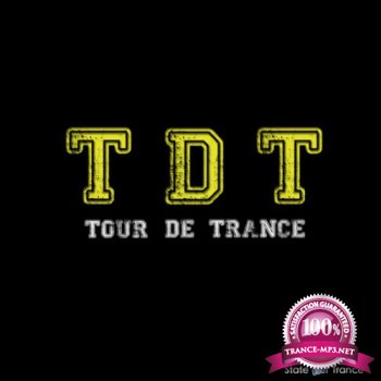 MathOv - Tour De Trance (May 2015 (2015-05-13)