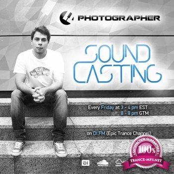 Photographer - SoundCasting 061 (2015-05-15)