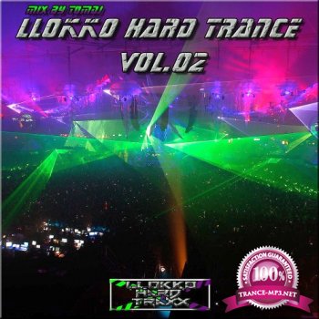 Various Artists - Llokko Hard Trance, Vol.02 (2015)