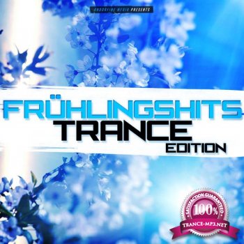 Various Artists - Fruhlingshits - Trance Edition (2015)