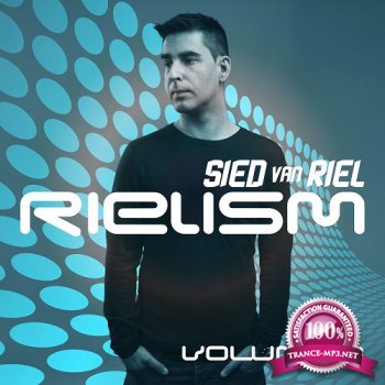Rielism Vol 3 (Mixed By Sied Van Riel) (2015) 320kbps