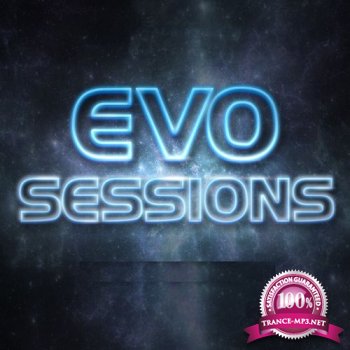 Evolution - Evo Sessions 001 (2015-05-17)