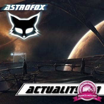 AstroFox - Actuality 121 Best Of House (2015) 