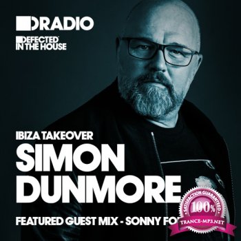 Simon Dunmore & Sonny Fodera - Defected In The House (2015-05-18)