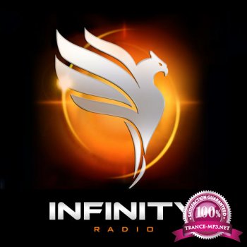 Matt Davey - Infinity Radio 055 (2015-05-19)