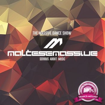 Maltesemassive - Massive Dance Show 082 (2015-05-17)