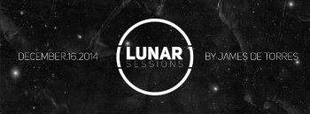 James de Torres - Lunar Sessions 006 (2015-05-19)