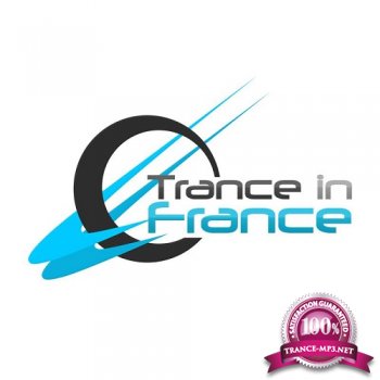 Sylvermay, Wen - Trance In France Show 355 (2015-05-19)