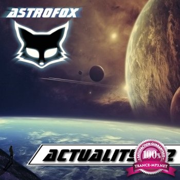 AstroFox - Actuality 122 Best of House (2015)