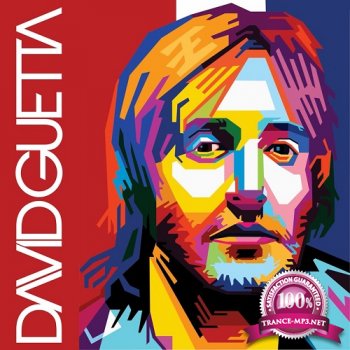 David Guetta - DJ Mix 256 (2015-05-21)