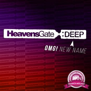 SOUNOM & Sagou, Mario Hammer - HeavensGate Deep 147 (2015-05-22)