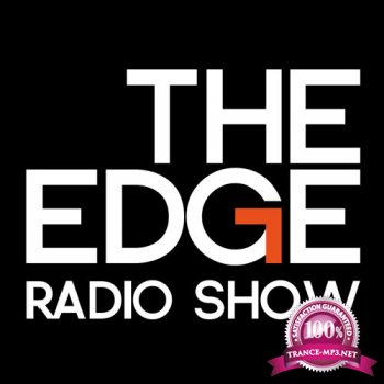 Antonio Giacca & Clint Maximus - The Edge Radio Show 525 (2015-05-22)