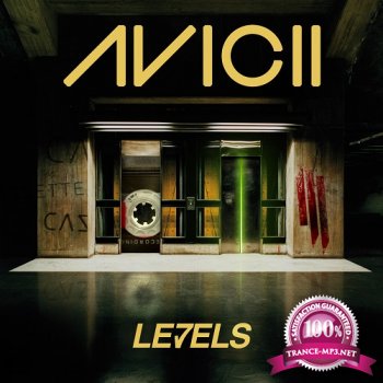 Avicii - Levels 036 (2015-05-24)