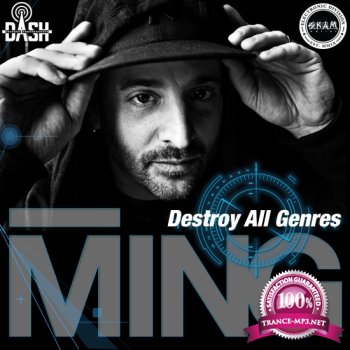 MING - Destroy All Genres 006 (2015-05-25)