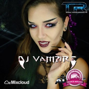 DJ Vampire - My TranceVision 027 (2015-05-26)