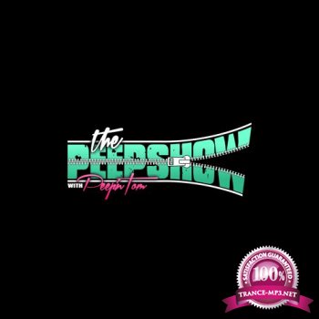 Peep This - The Peepshow 034 (2015-05-26)