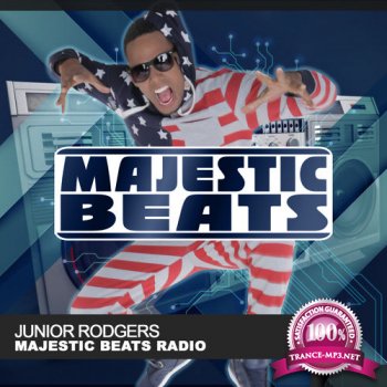 Junior Rodgers - Majestic Beats Radio 012 (2015-05-26)