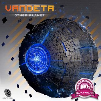Vandeta - Other Planet (2015)