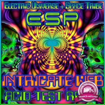 ESP - Intricate Web (2015)