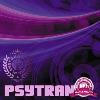 International Psytrance (2015)